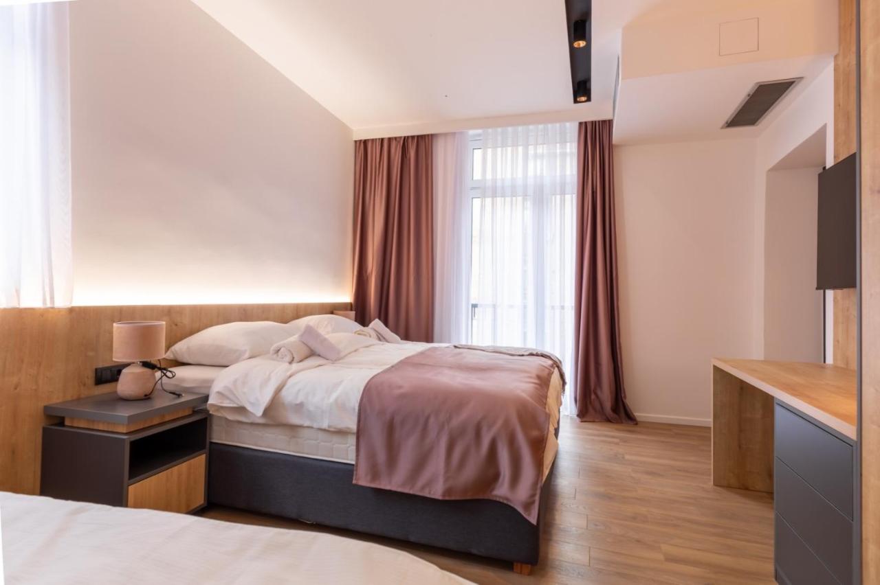 Appartement met 1 Slaapkamer en een Balkon