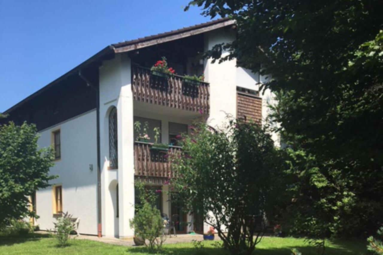 Ferienwohnungen Hanke Barbara - Ferienwohnung