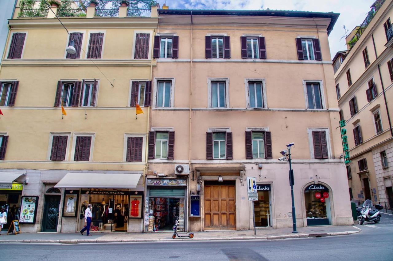 AD Suites Tritone - B&B