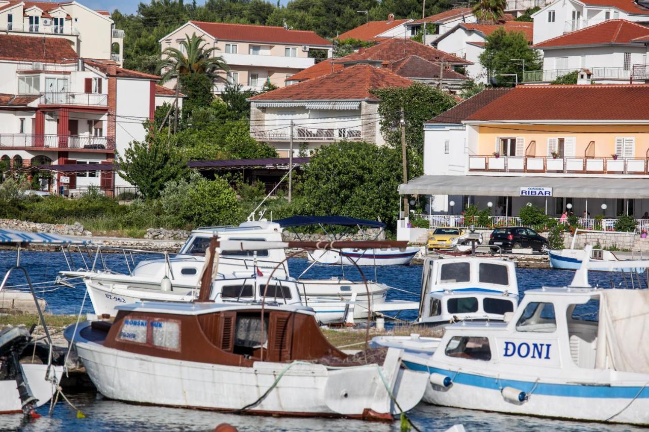 Apartments Kursan - B&B