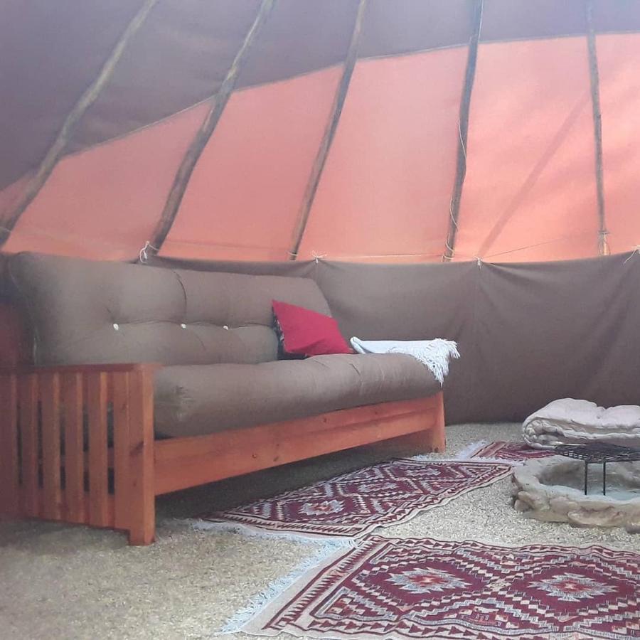 Tent