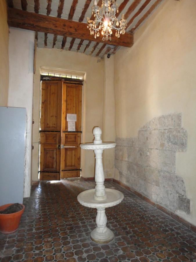 LOlivier sur le Toit - B&B