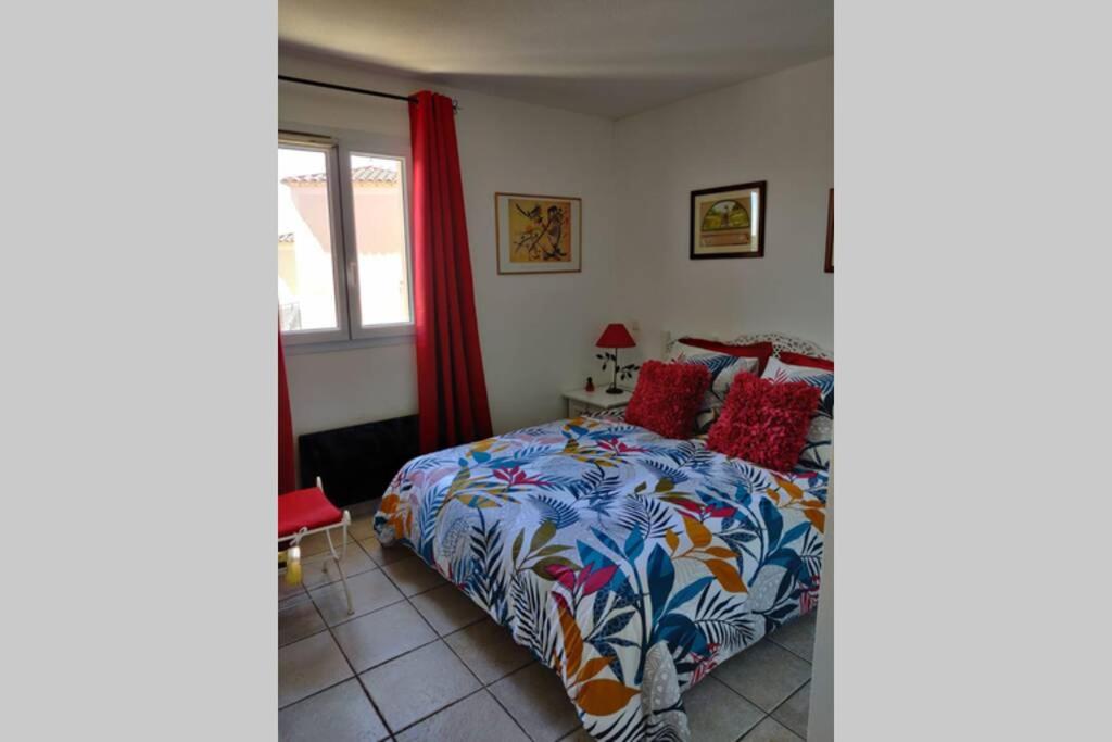 Apartamento de 1 dormitorio