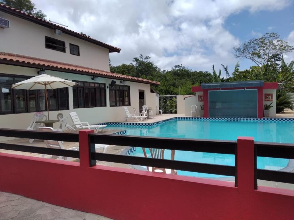 Residencial Nazareth - B&B