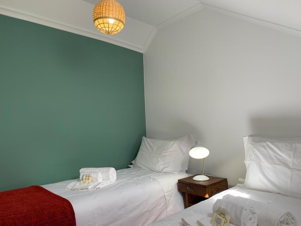 Apartamento de 1 dormitorio