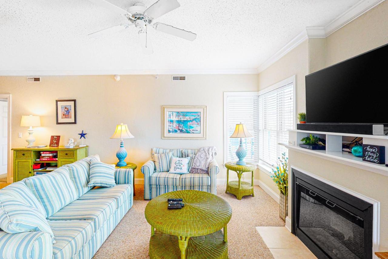 Condo 4100 #201 - B&B