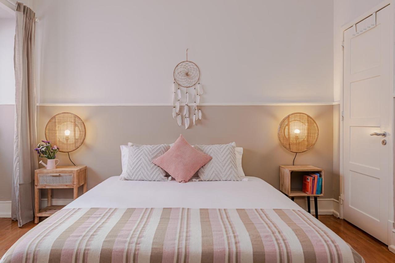 The Local Guest House Lisbon - B&B Lisboa