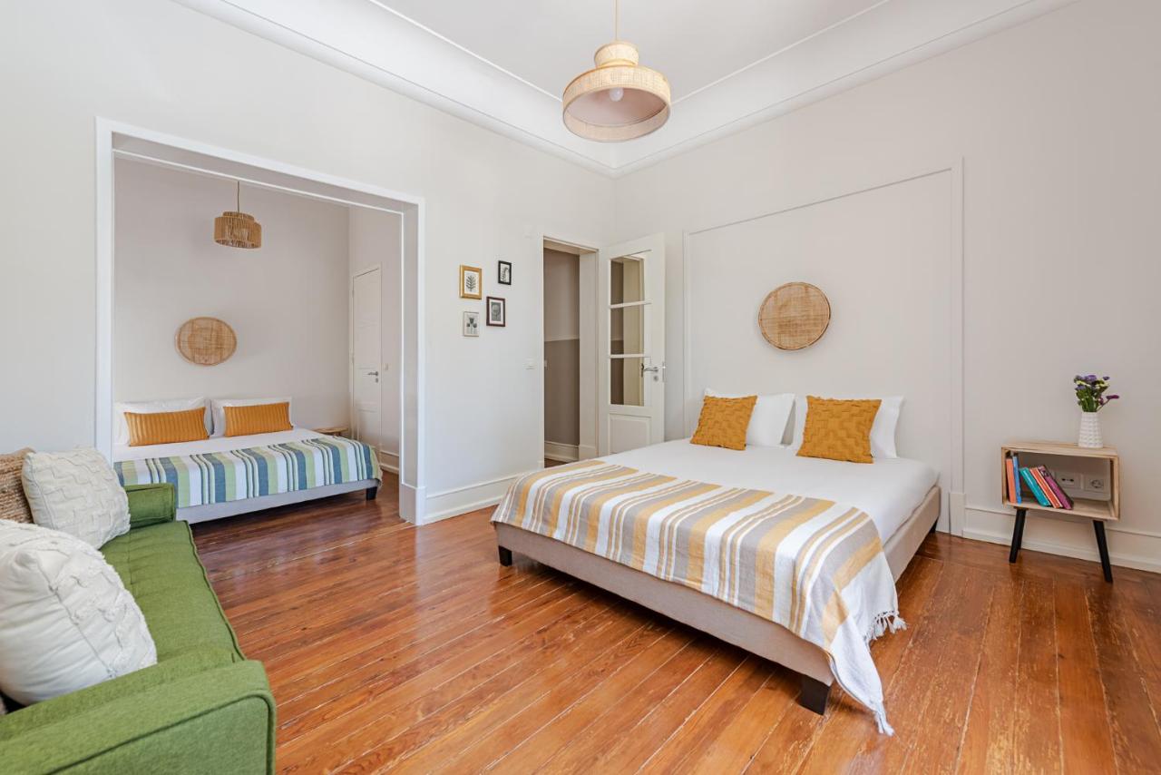 Habitación Familiar