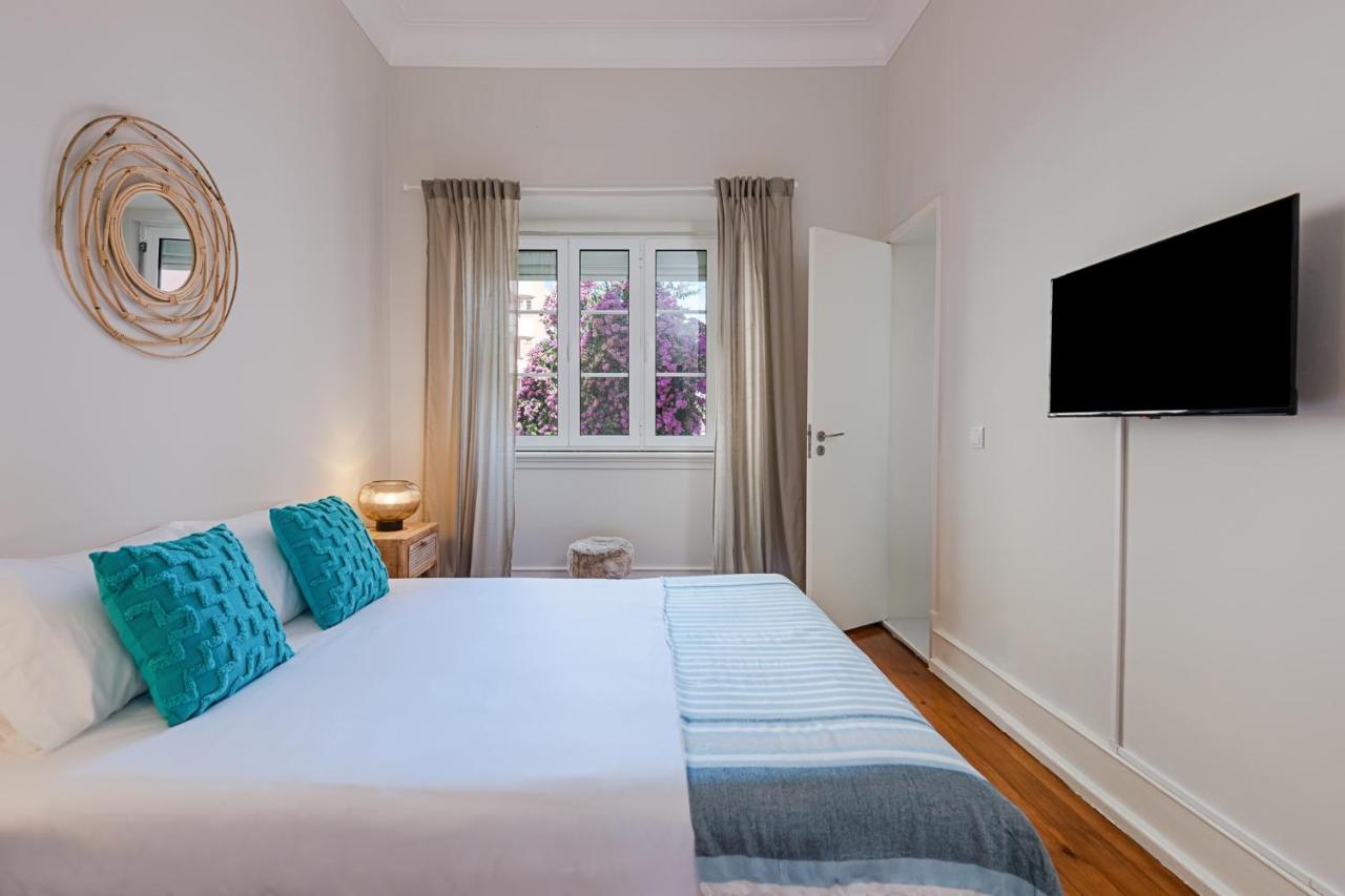 Habitación Doble con baño privado