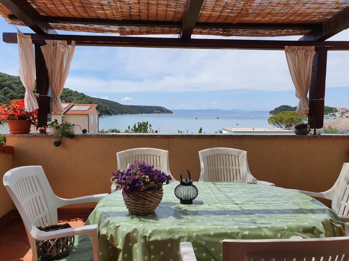 Bougenville - B&B Kampor