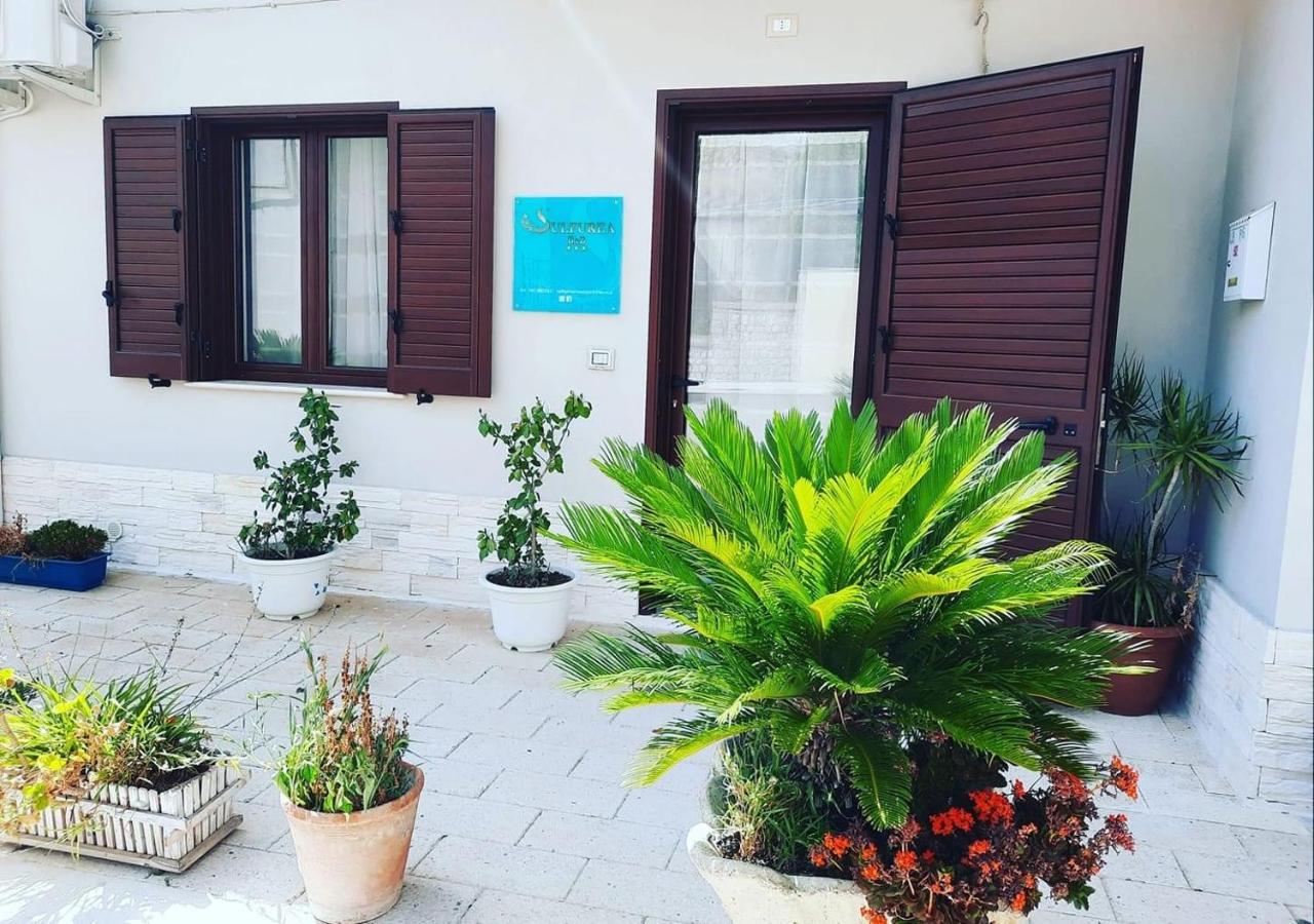 Sulfurea B&B *** - B&B