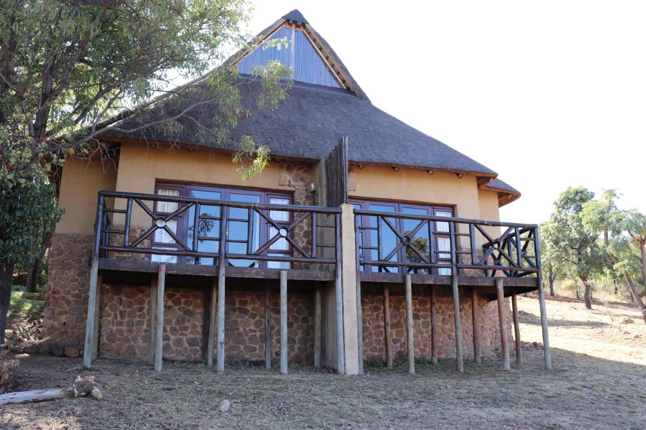 Schrikkloof Private Nature Reserve, home of The Lions Foundation - Chambres d'hôtes Bela Bela