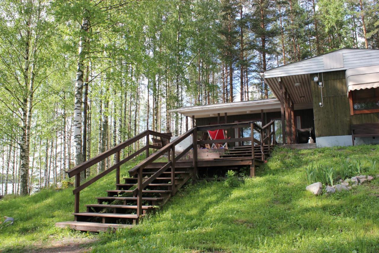 Villa Vonkale - B&B