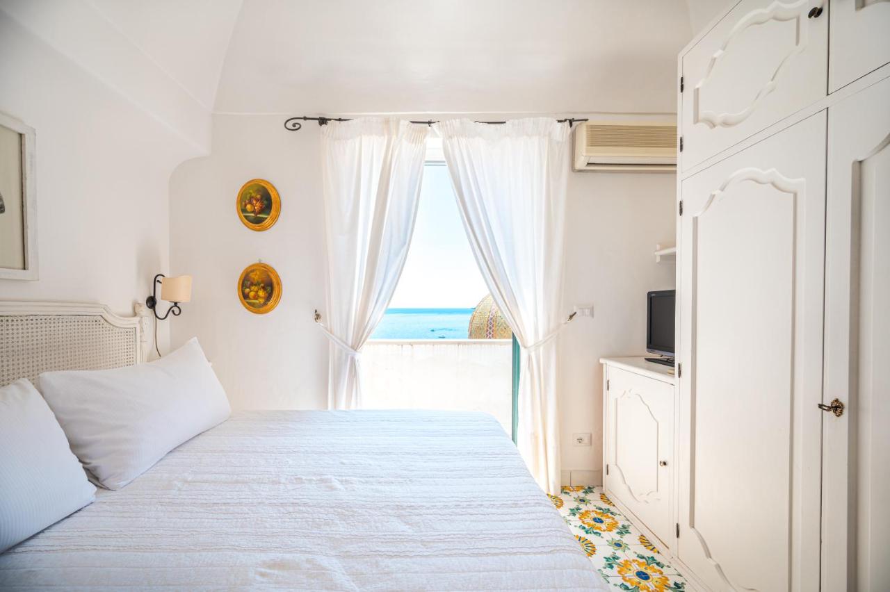 Villa con Vista Mare