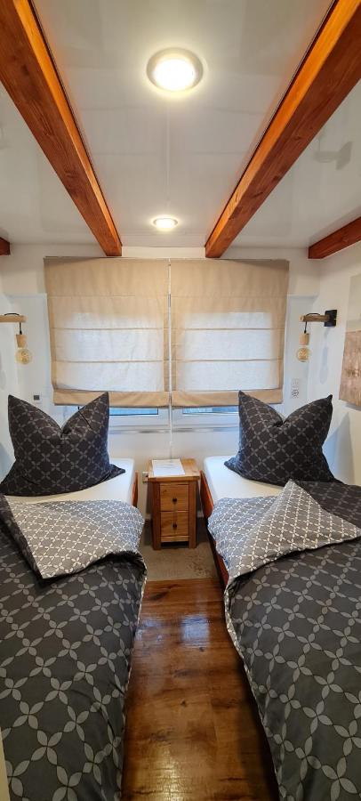 Ferienhaus am See-2 - B&B Hungen