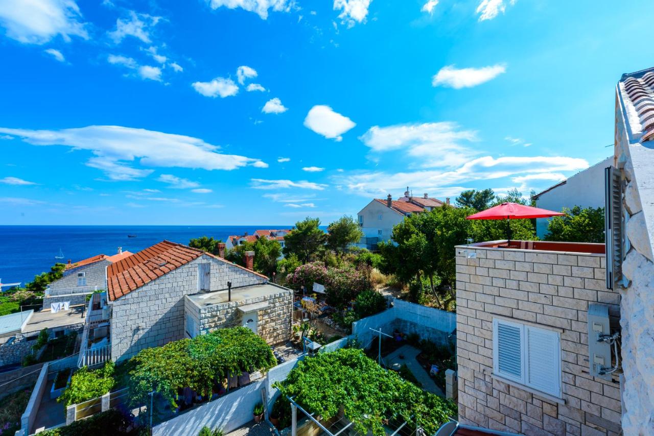 SB Apartment JOY - B&B Ragusa