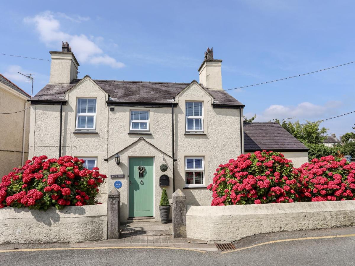 B&B Moelfre - Bryn Peris - Bed and Breakfast Moelfre