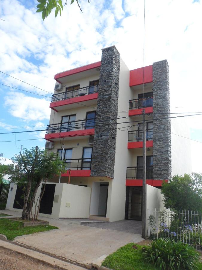 Departamento CATALINA - Chambres d’hôtes