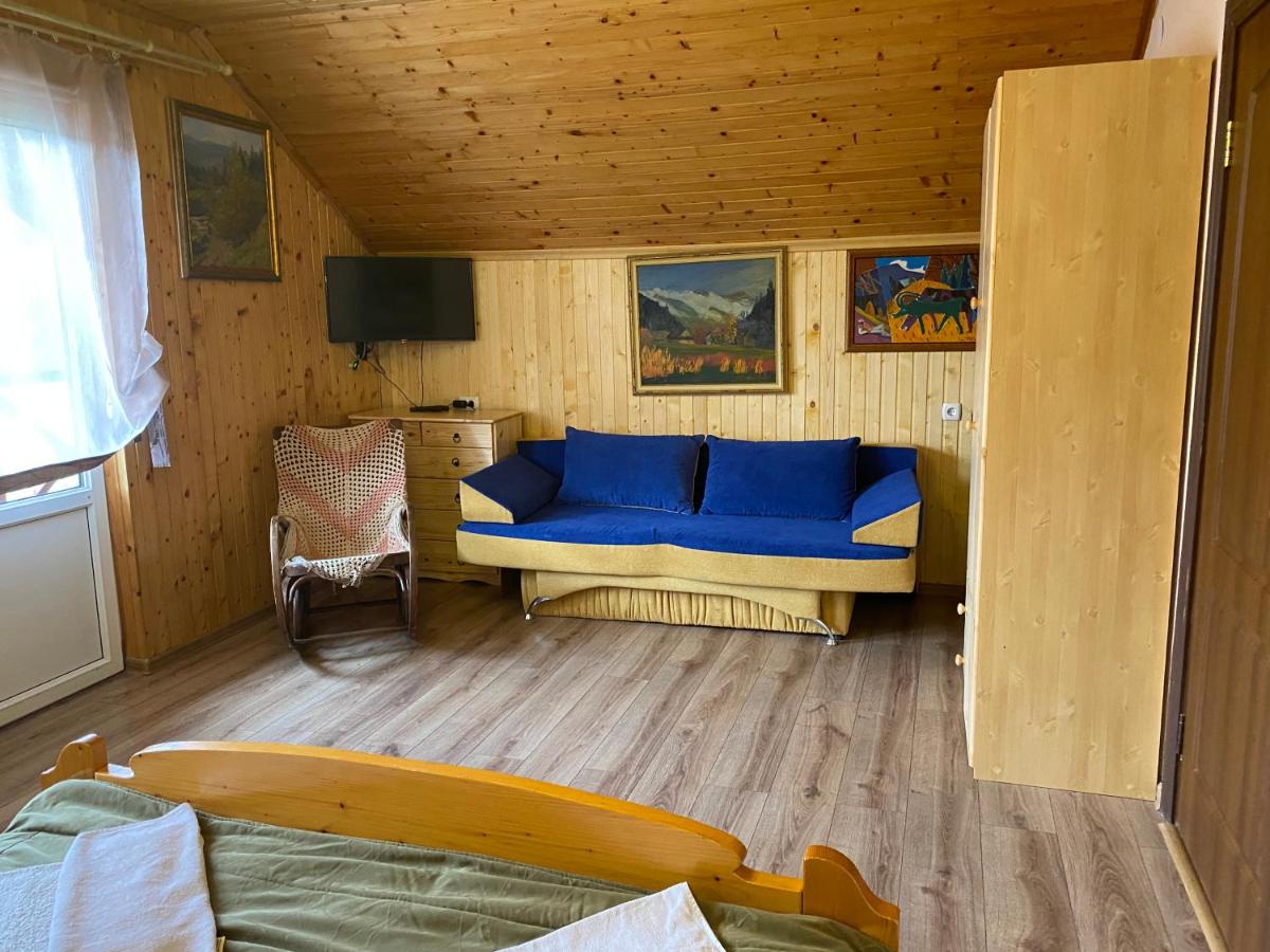 Appartement 2 Chambres avec Balcon