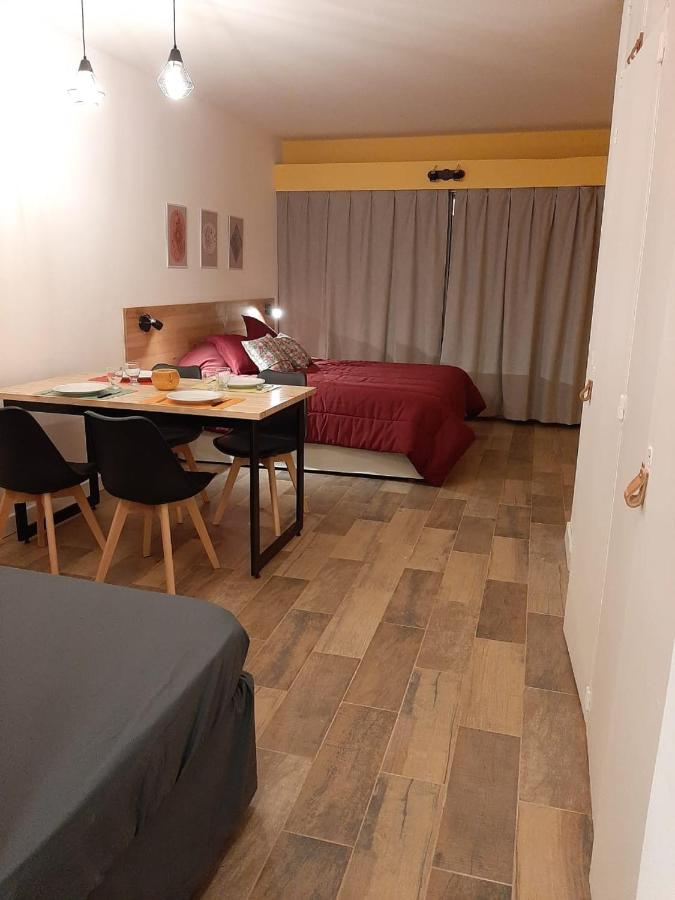 Appartamento con 1 Camera da Letto