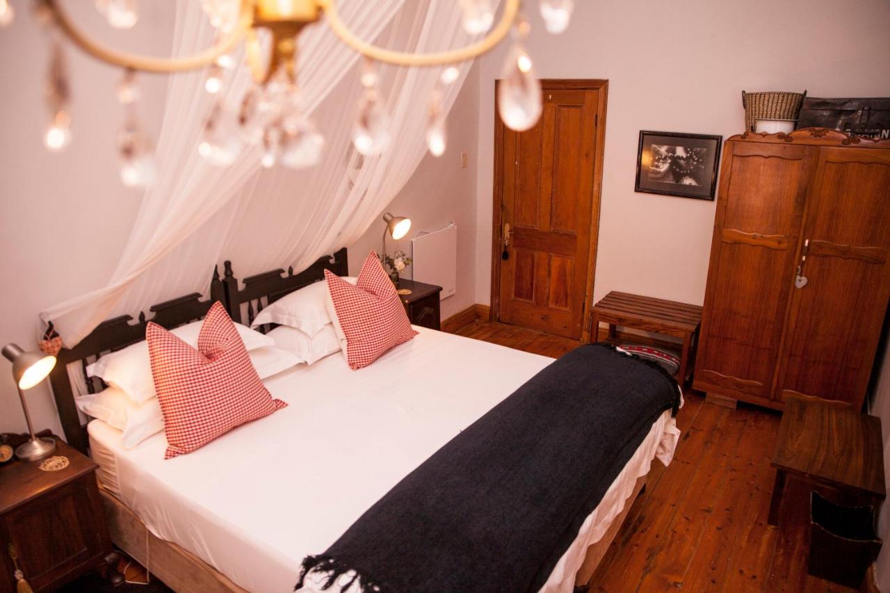 Twin/Double Room