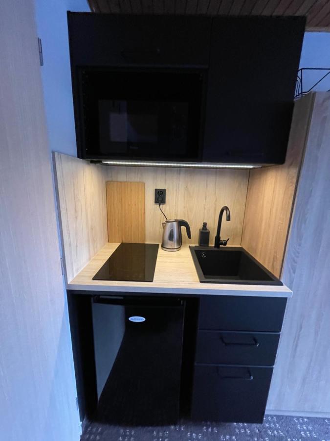 Studio (2 Adults)