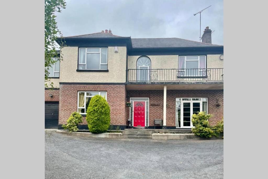 B&B Castleblayney - Glenmount Castleblayney - Bed and Breakfast Castleblayney