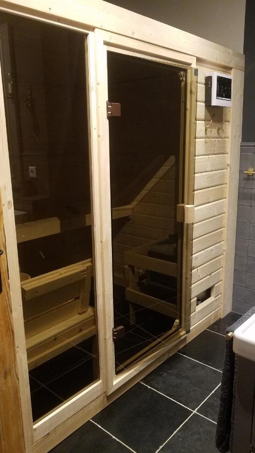 Ferienwohnung mit Sauna - B&B Quedlinburg