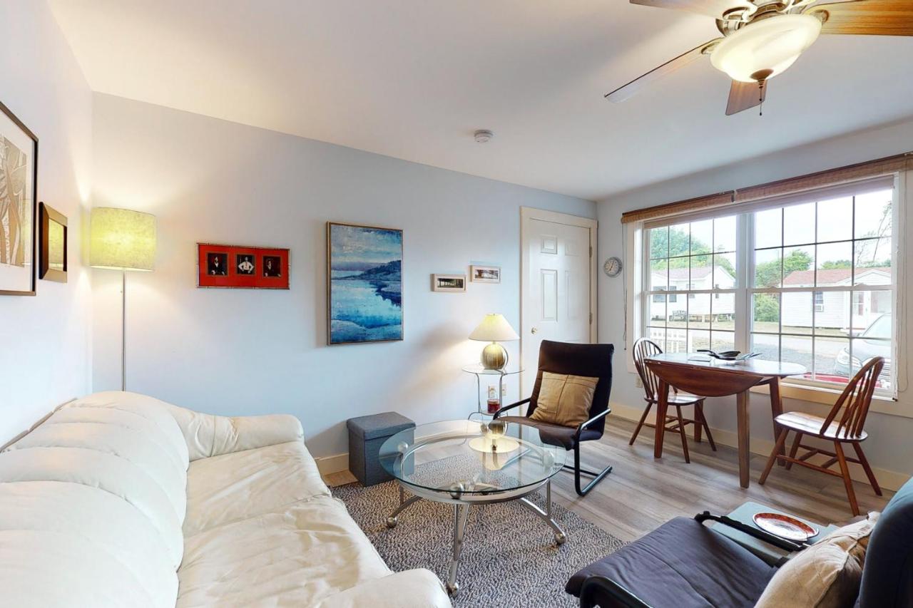 Belle Of Maine Condo 106 - B&B