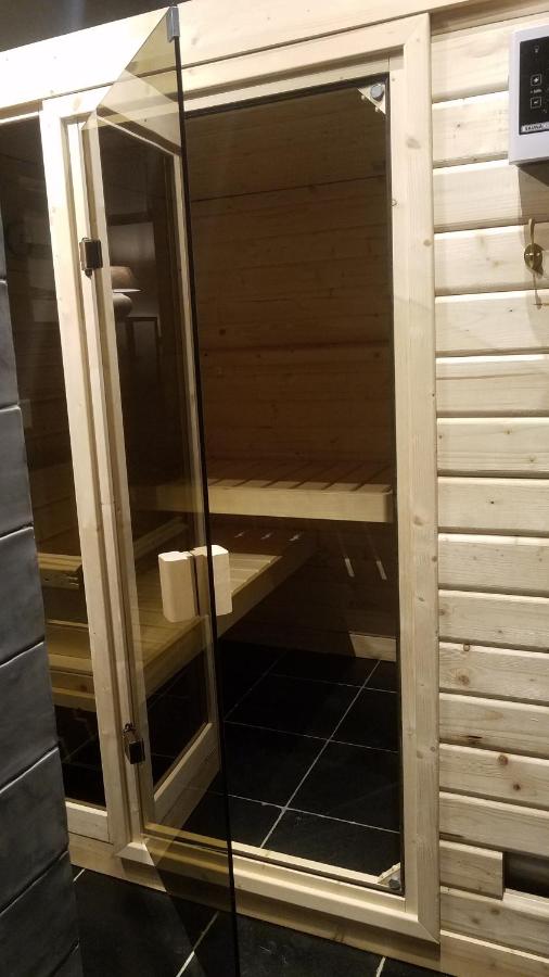 Ferienwohnung mit Sauna - B&B Quedlinburg
