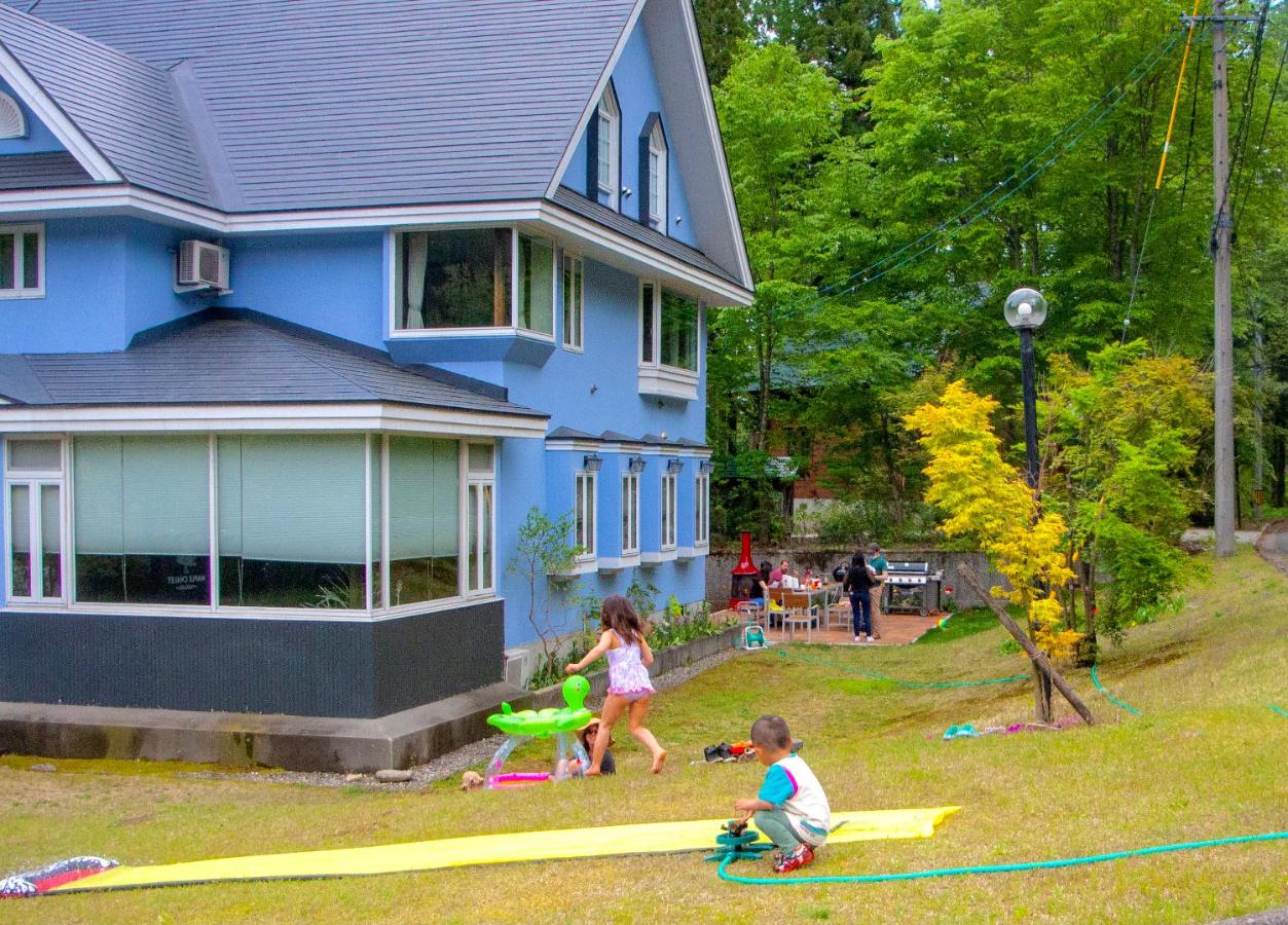 Maple Chalet Hakuba - B&B