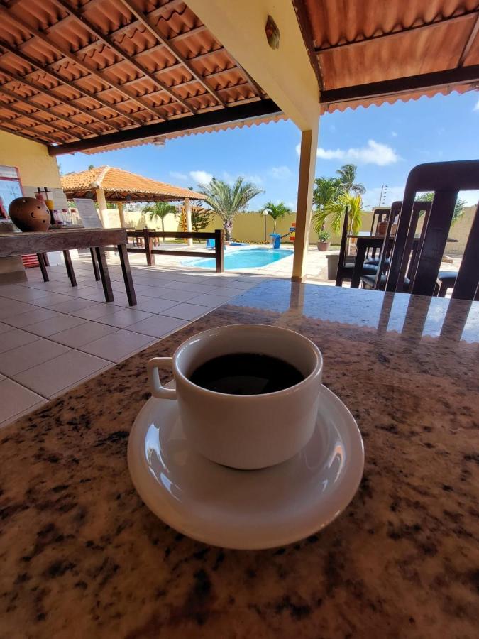 Pousada Sonho de Mar - Bed and Breakfast