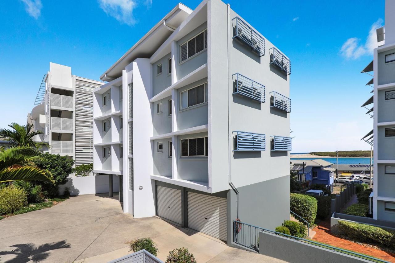 Apartment mit 3 Schlafzimmern mit Meerblick