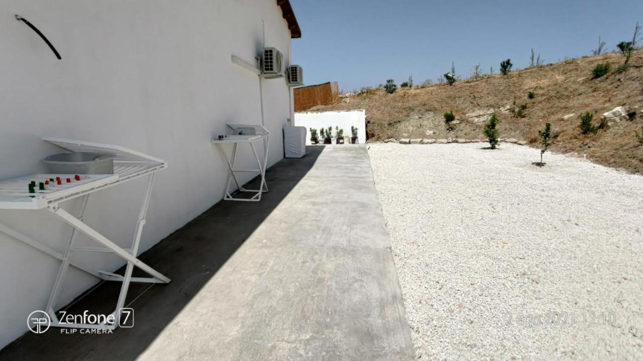 Casa vacanze Abbacari - B&B Realmonte