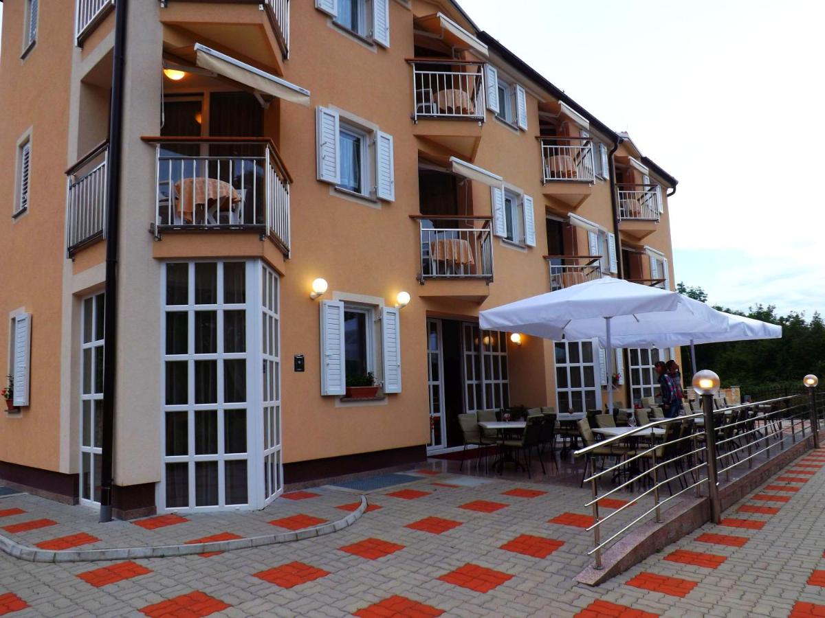 B&B Pansion Vago - Ferienwohnung Malinska