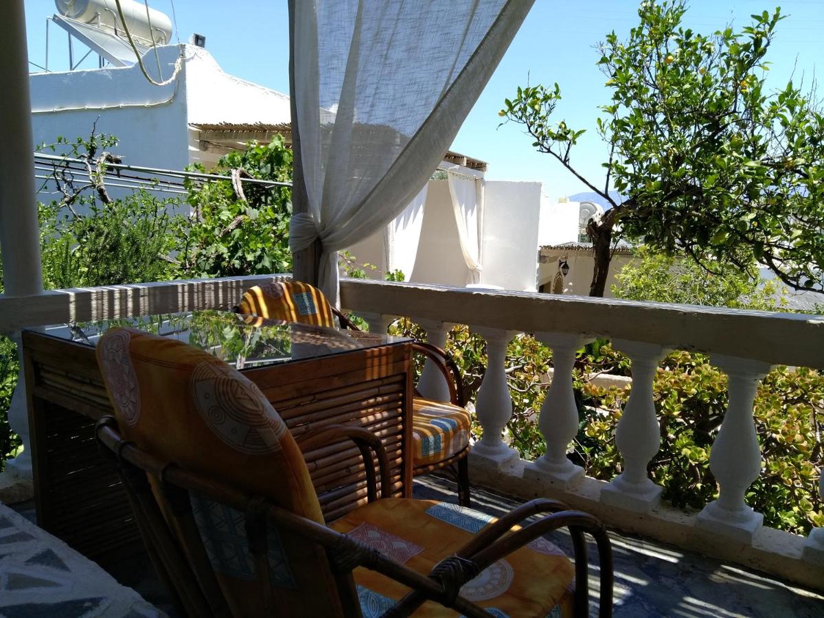 B&B Mardati - Relaxing studio with veranda n garden - Bed and Breakfast Mardati