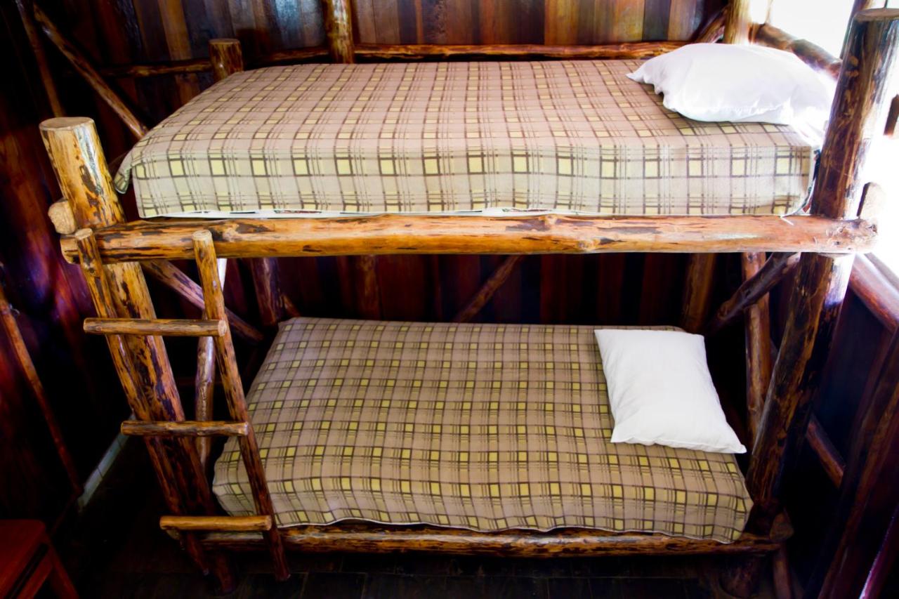 Classic Quadruple Room