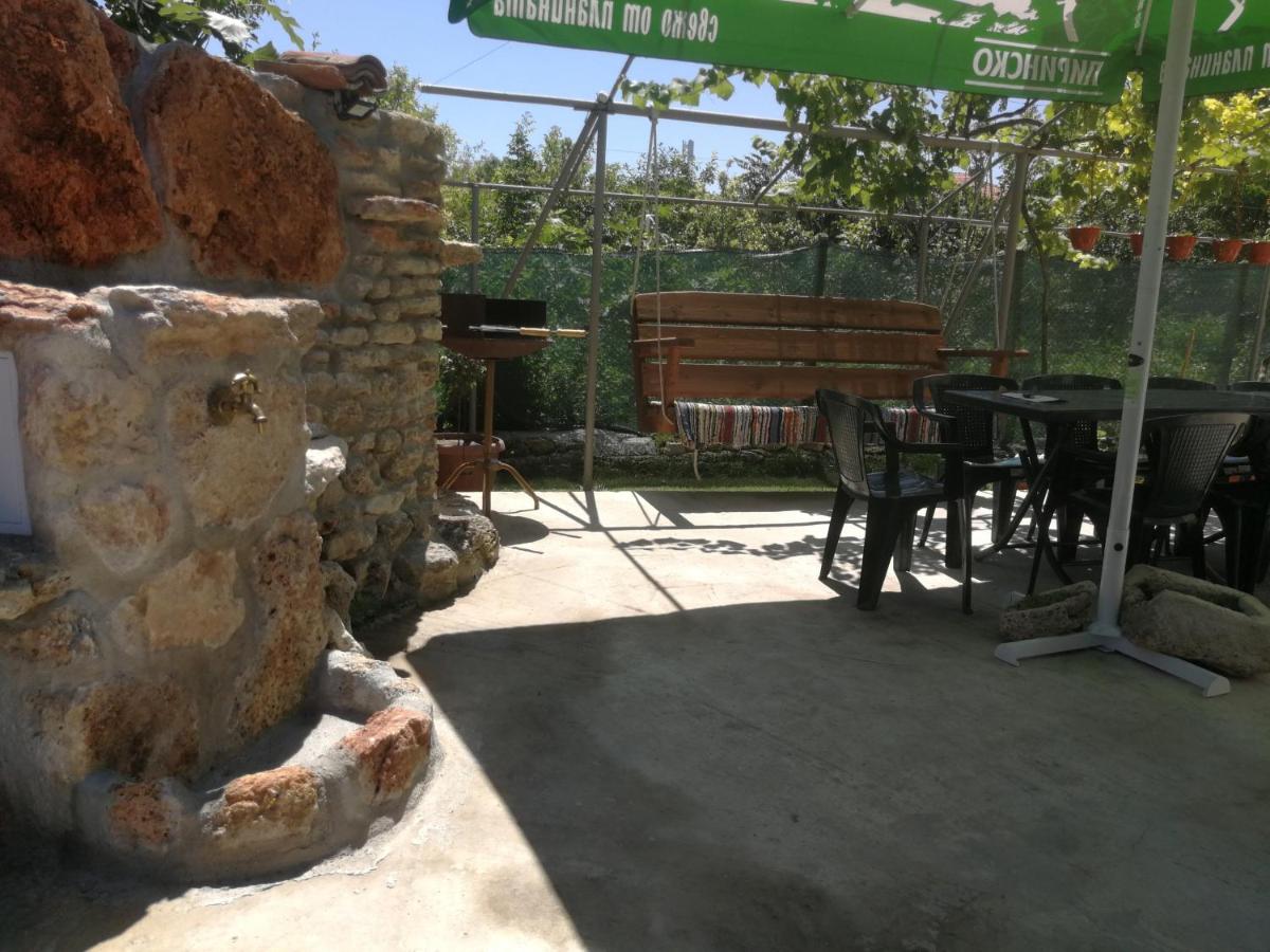 Appartement - Vue sur Jardin