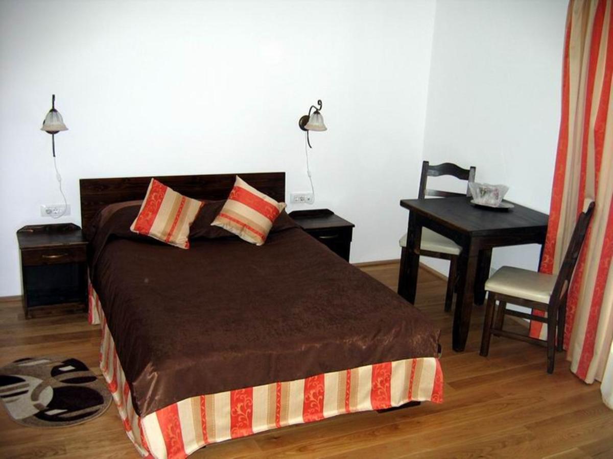 Camera Matrimoniale Classic