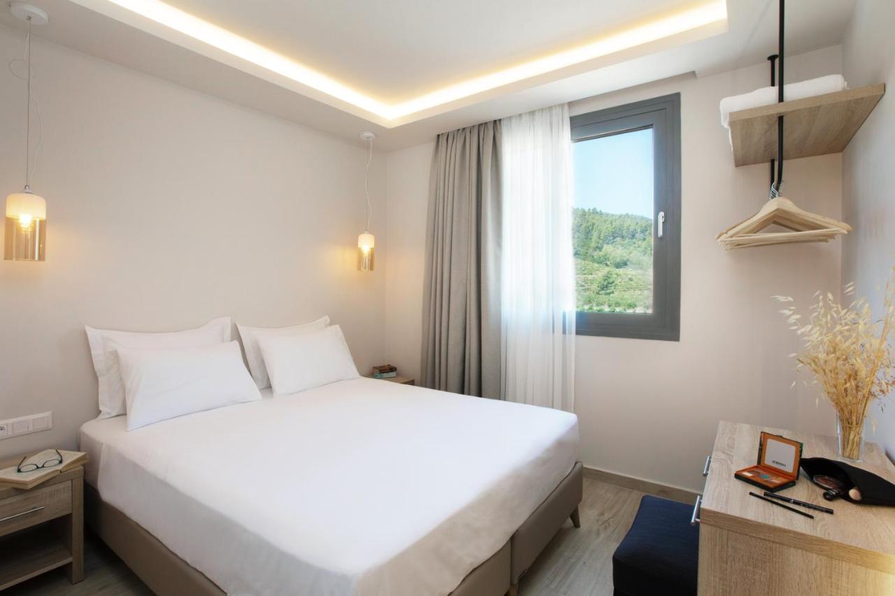 Deluxe Sea View Apartment