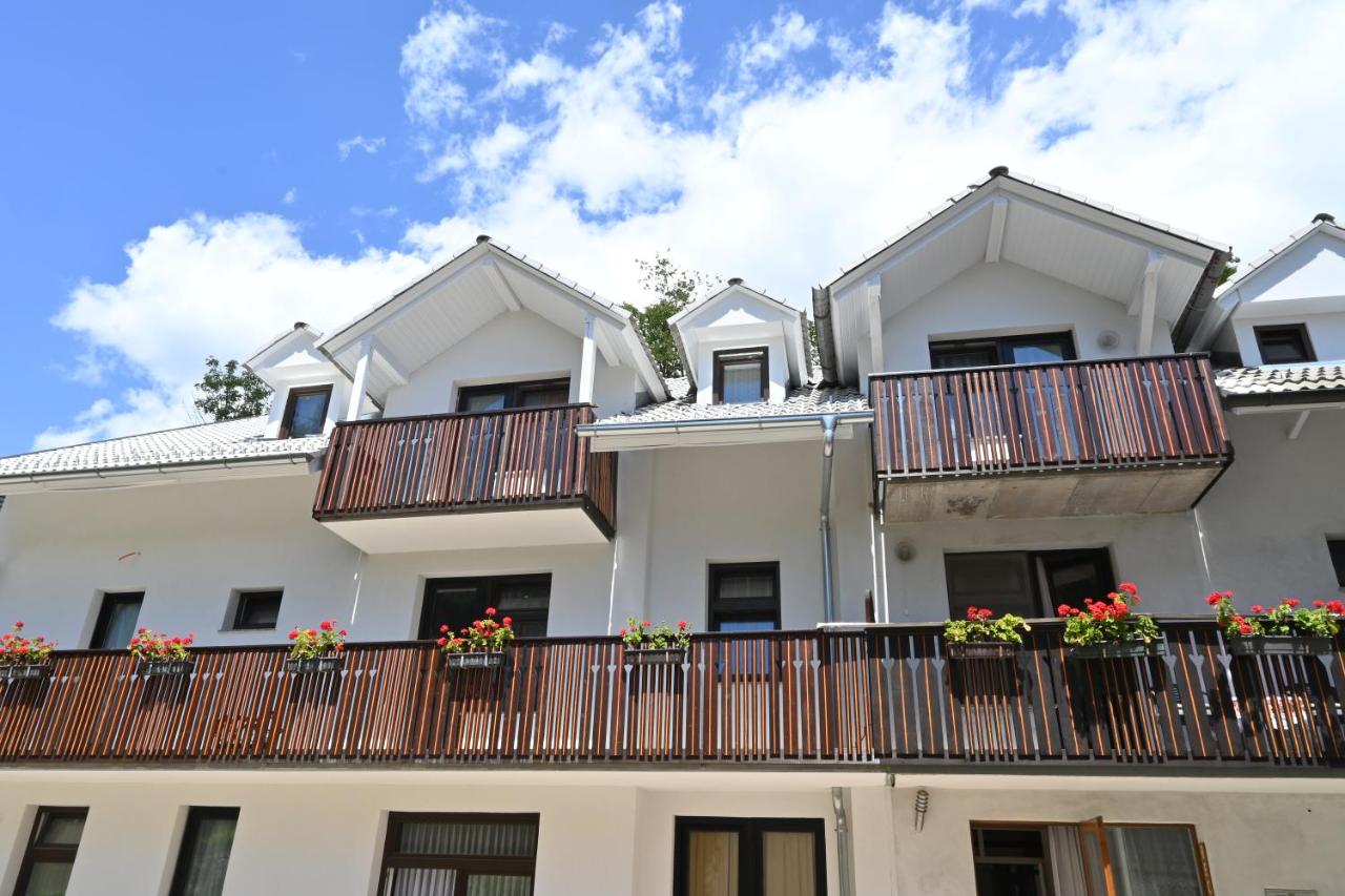 Sobe GRAJSKA - B&B Bled