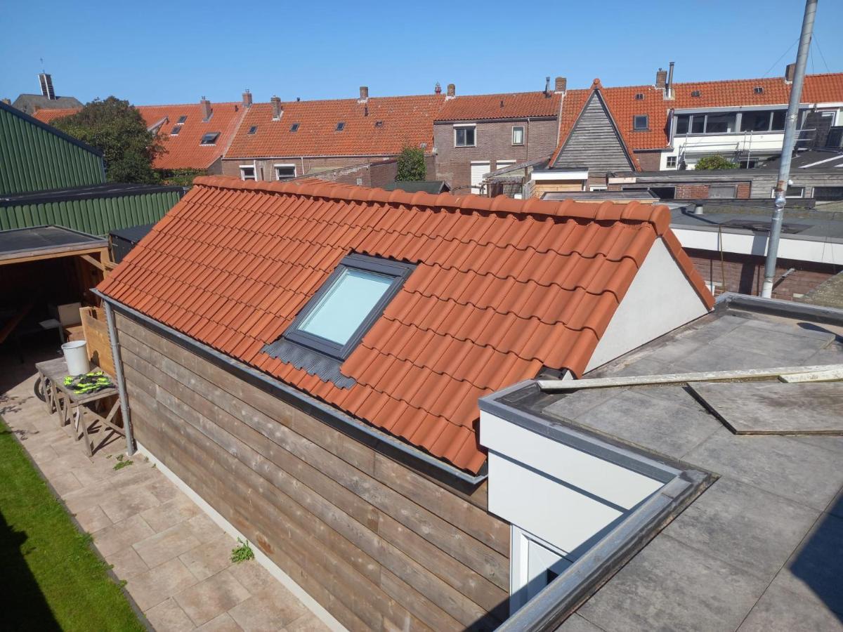 Studio Sunscape - B&B
