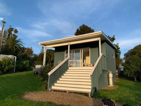 Four Huia - Bed and Breakfast Oneroa