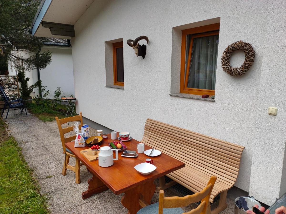 Ferienhaus Ahornli im Mölltal - B&B Großkirchheim