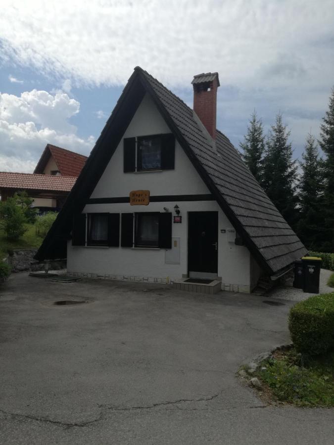 Maison de Vacances