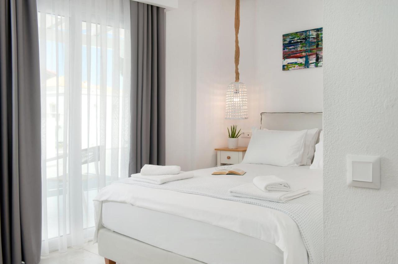 Queen Room with Balcony