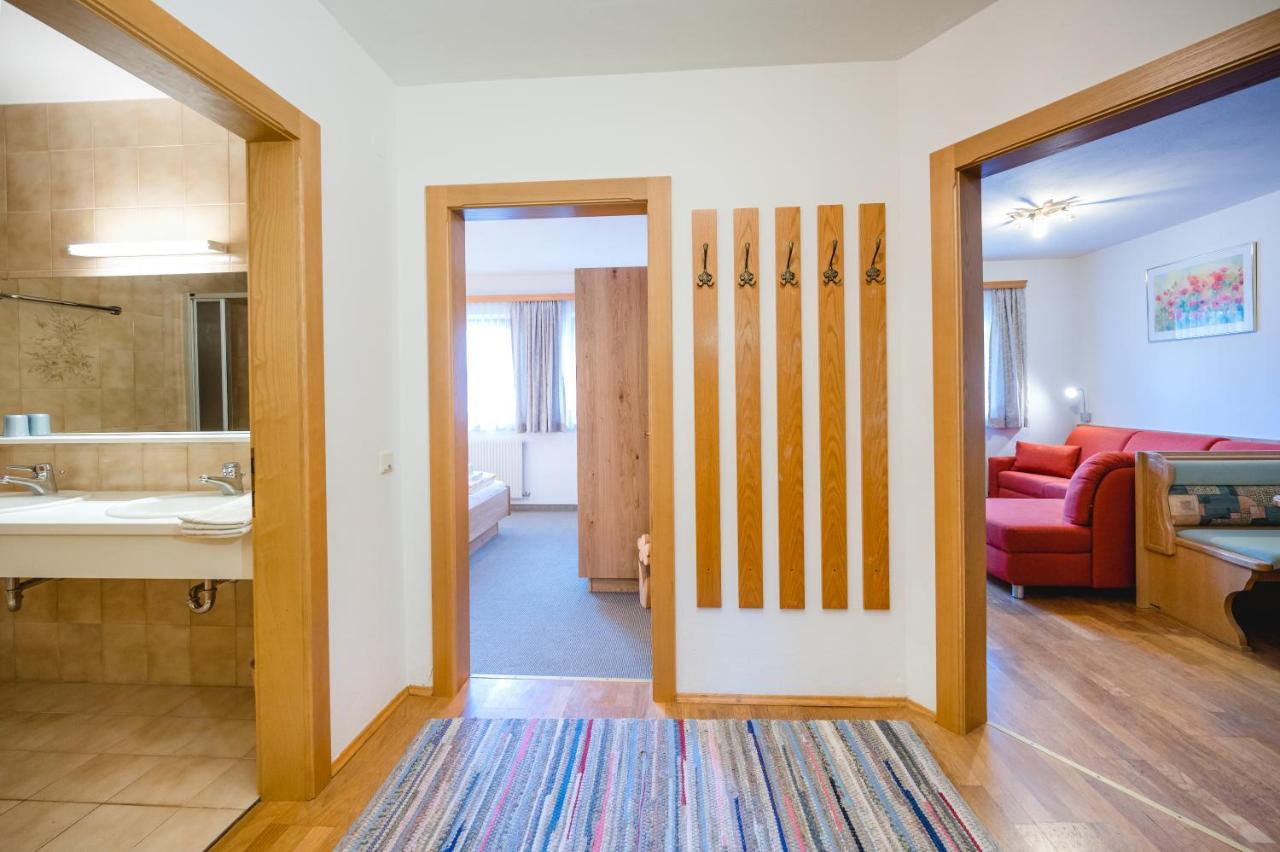 Apartment mit 1 Schlafzimmer