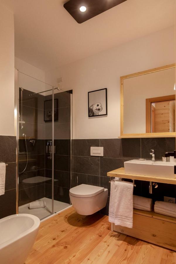 Apartment - Erdgeschoss