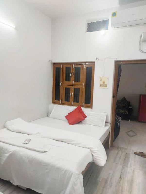 Kesher Paying Guest House - Chambres d’hôtes Vârânasî