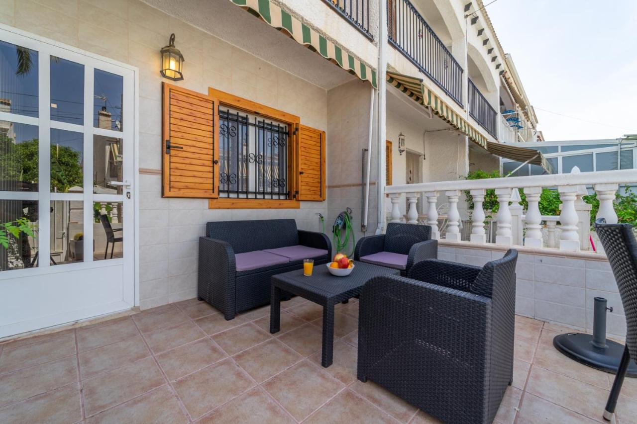 Myflats Premium Gran Alacant - B&B Gran Alacant